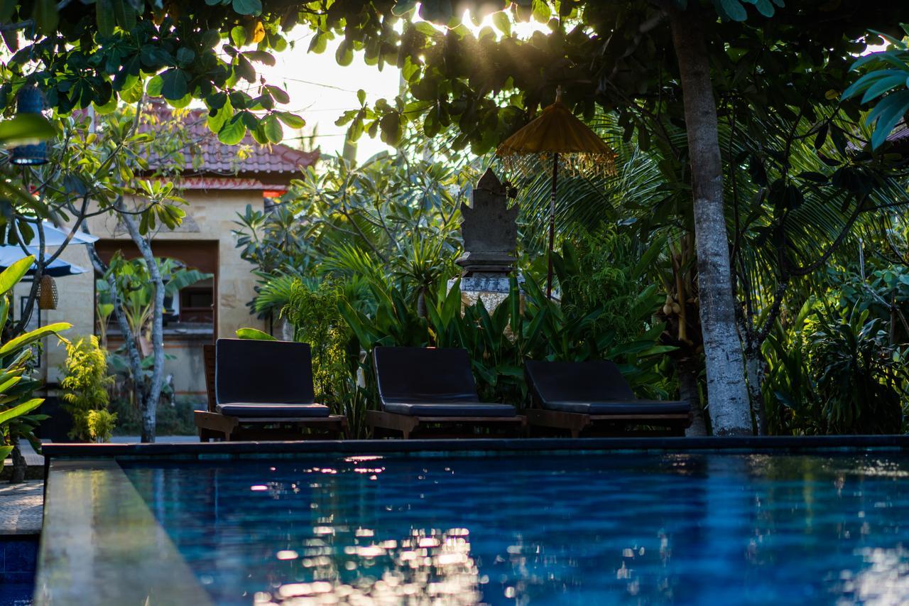 Putra 7 Cottage Lembongan Εξωτερικό φωτογραφία