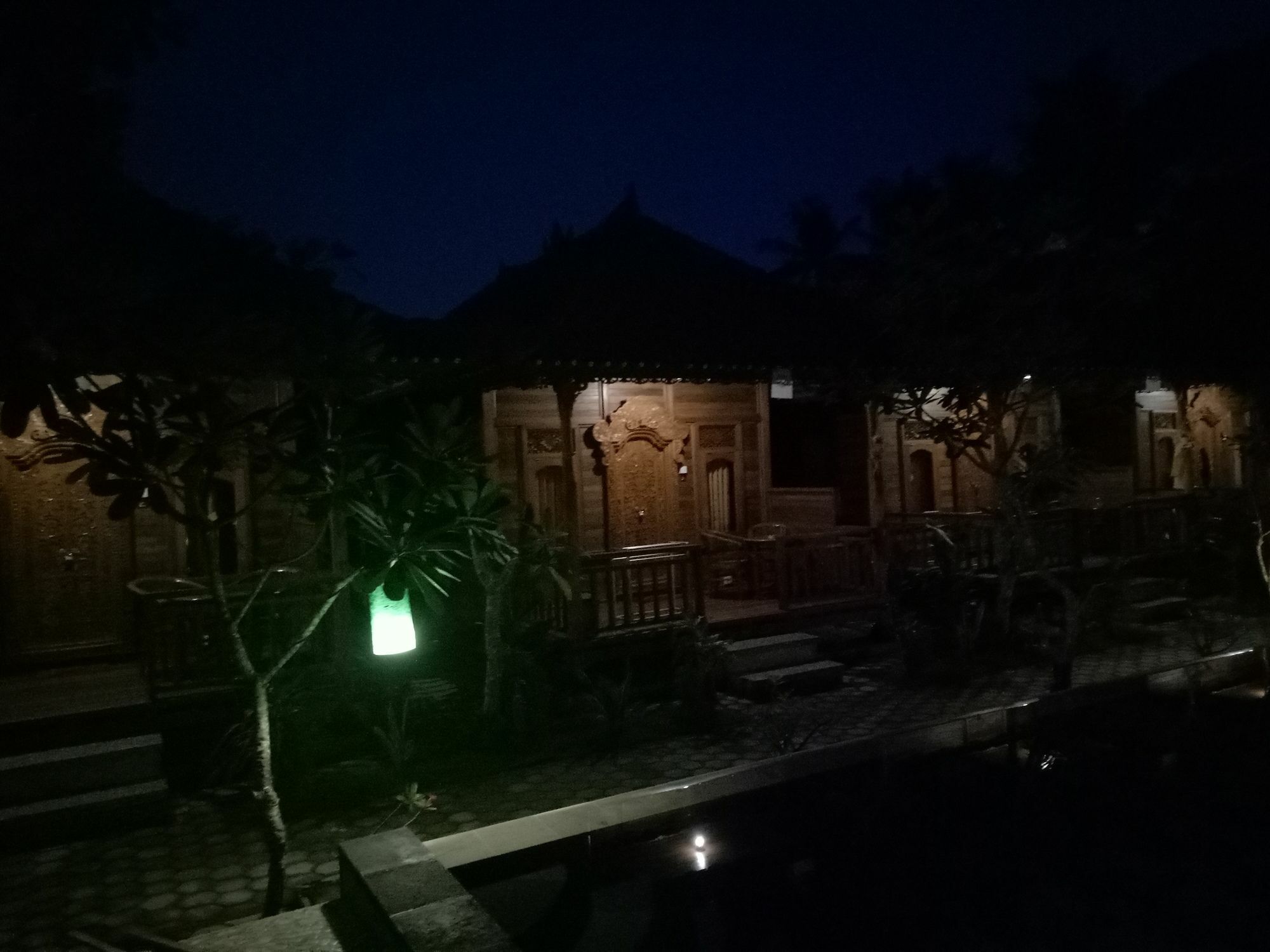 Putra 7 Cottage Lembongan Εξωτερικό φωτογραφία