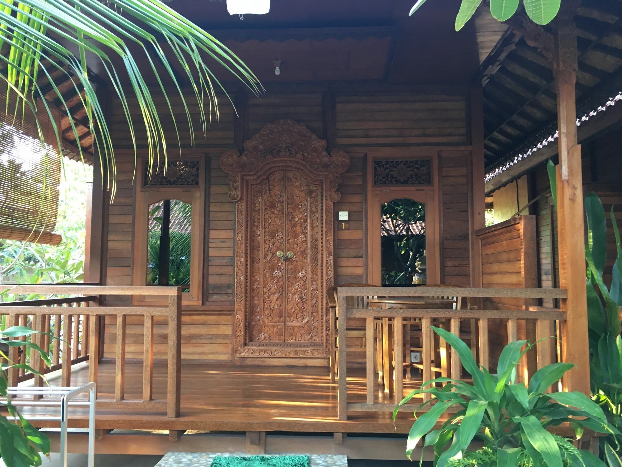 Putra 7 Cottage Lembongan Εξωτερικό φωτογραφία